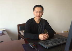 王海龙