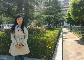 王莉