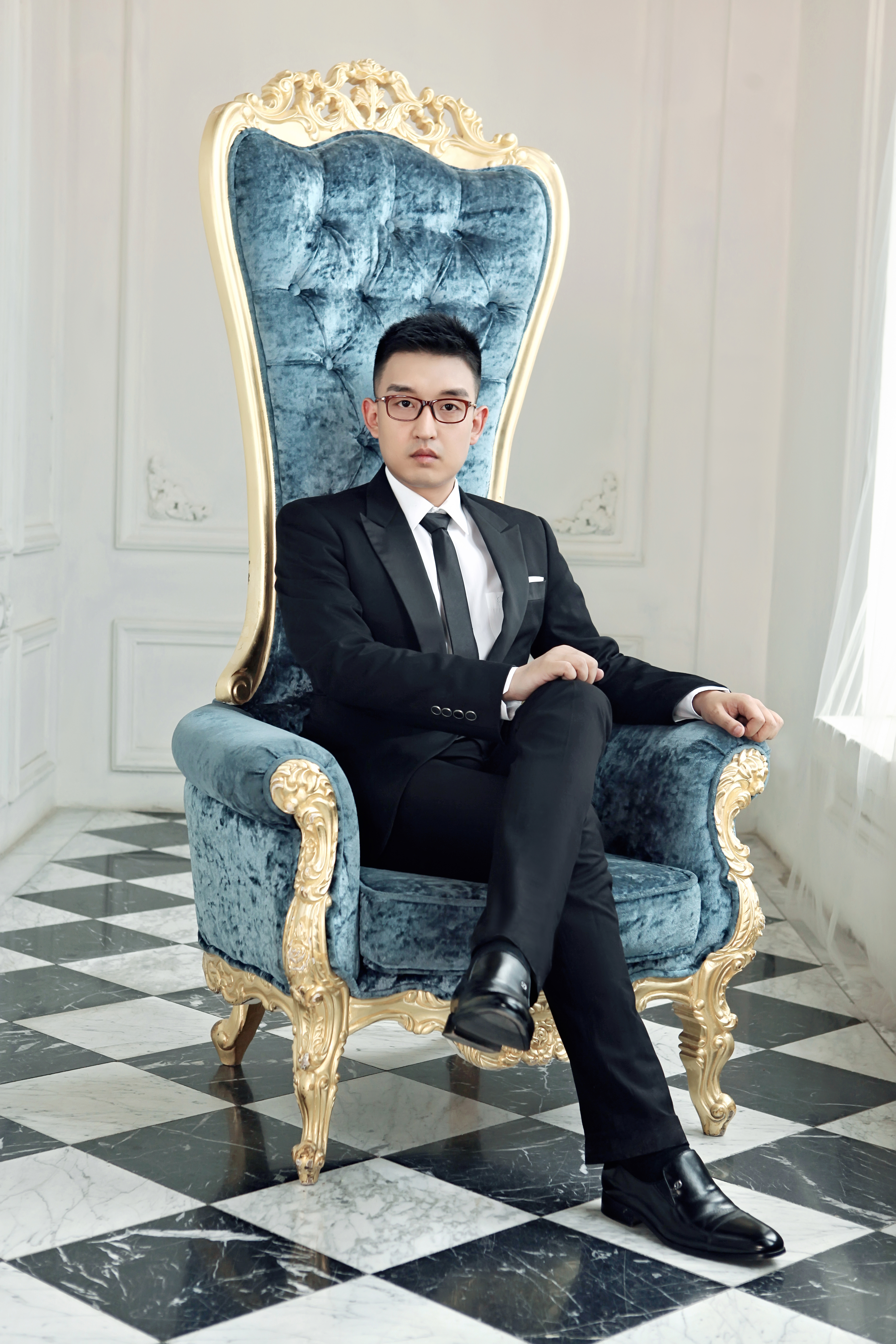杨鑫