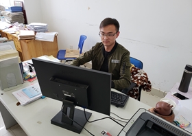 向东福