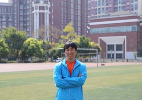 李陆军