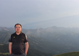 赵忠龙