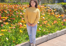 倪筱菊