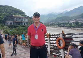 罗忠敏