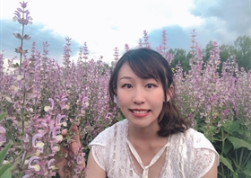 梁司滢
