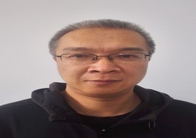 张霖