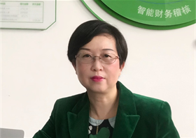 徐秀清
