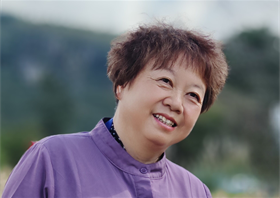 陈志敏

