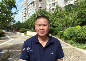 张林洪