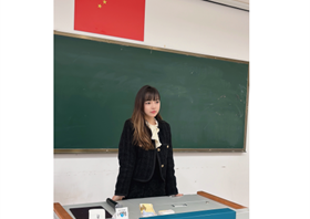 尤雅玲