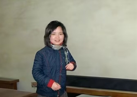 雷玲