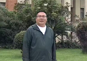 陈付彬
